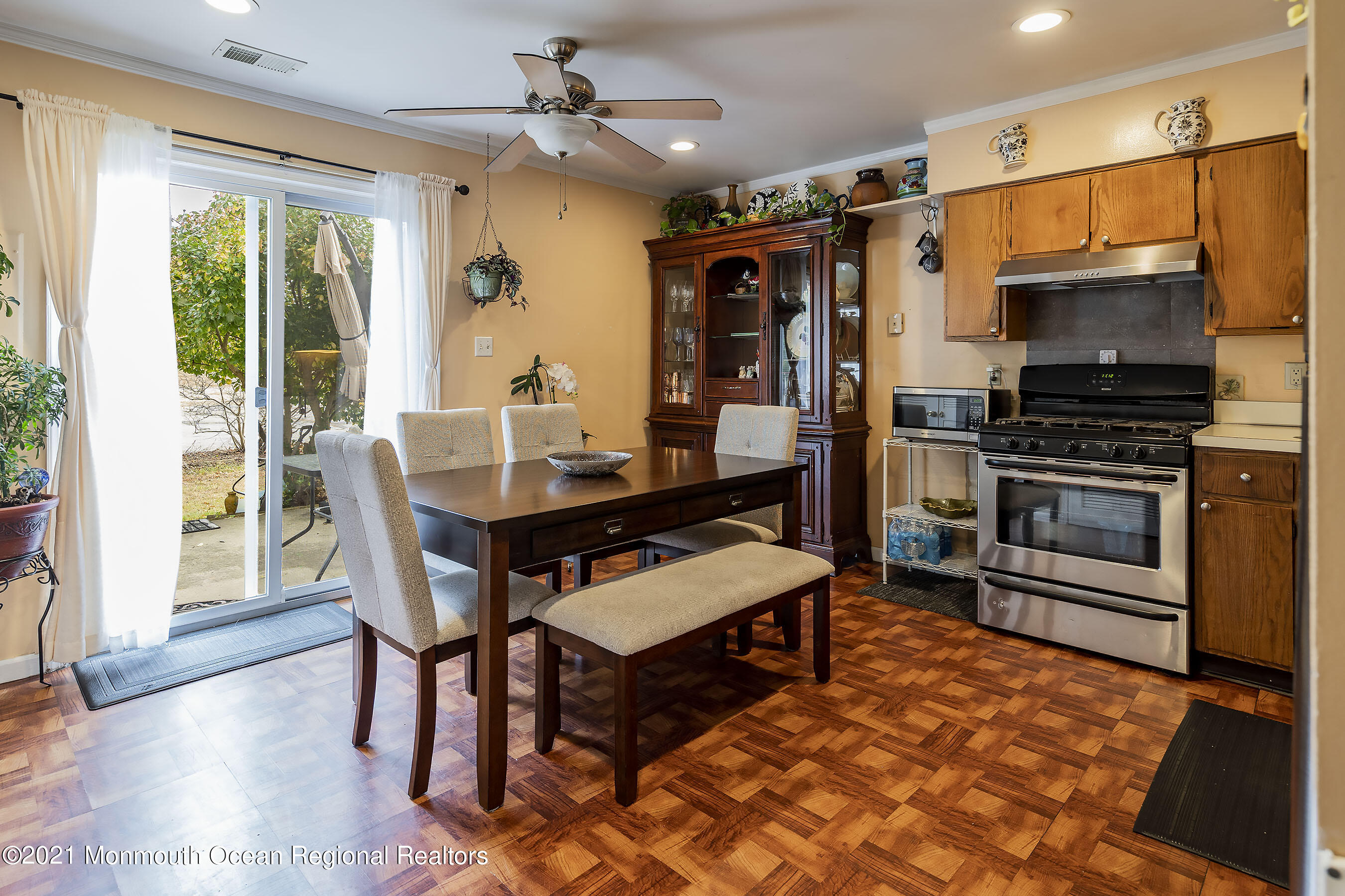 167 Sawmill Road, Unit 207 Brick, NJ 08724 - Photo 17 of 22 Kitchen