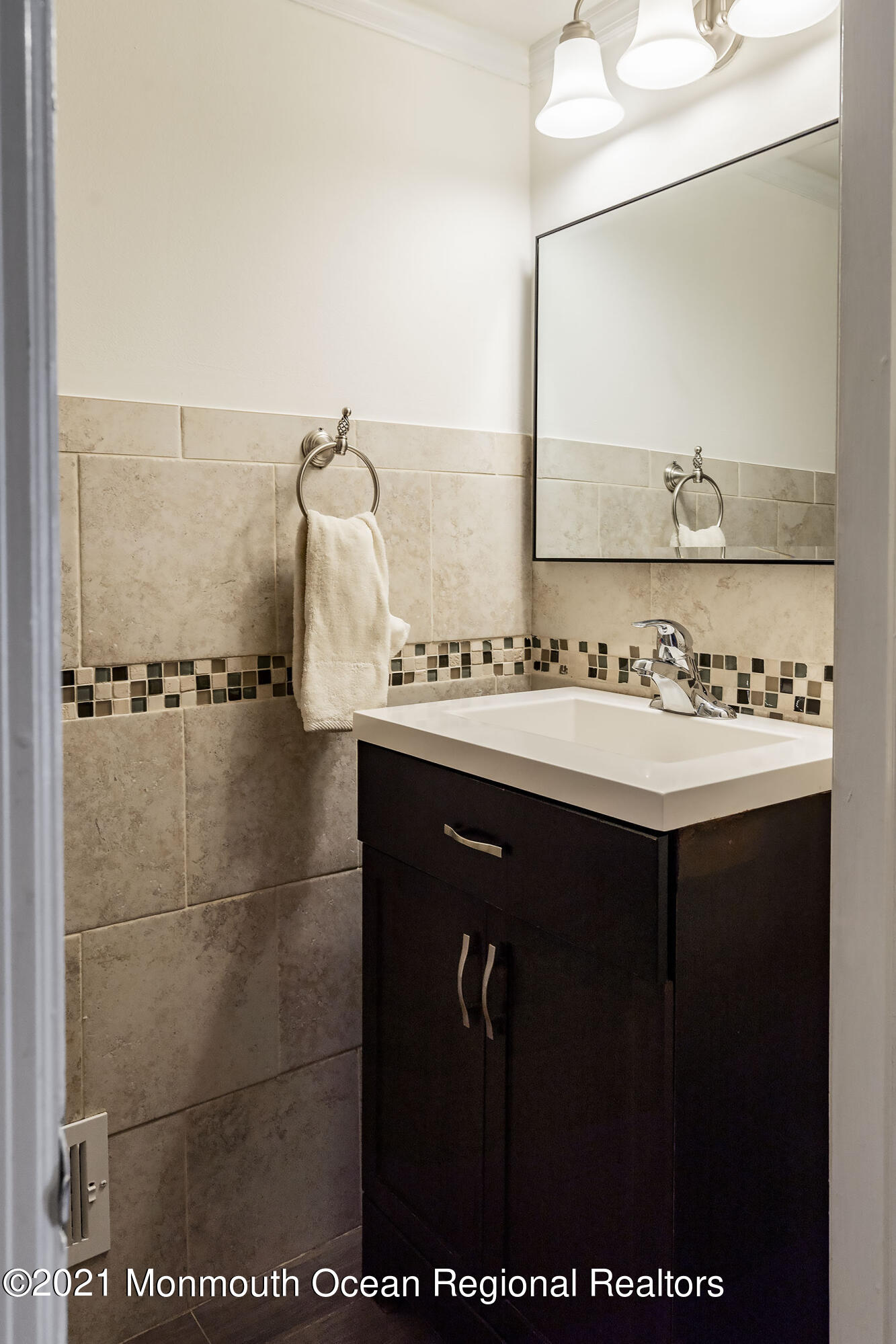 167 Sawmill Road, Unit 207 Brick, NJ 08724 - Photo 21 of 22 Half Bath