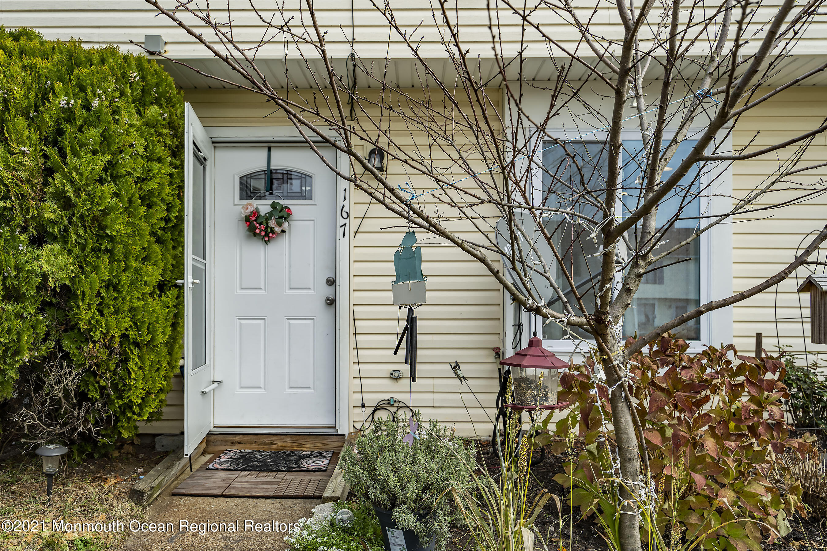 167 Sawmill Road, Unit 207 Brick, NJ 08724 - Photo 5 of 22 Entry