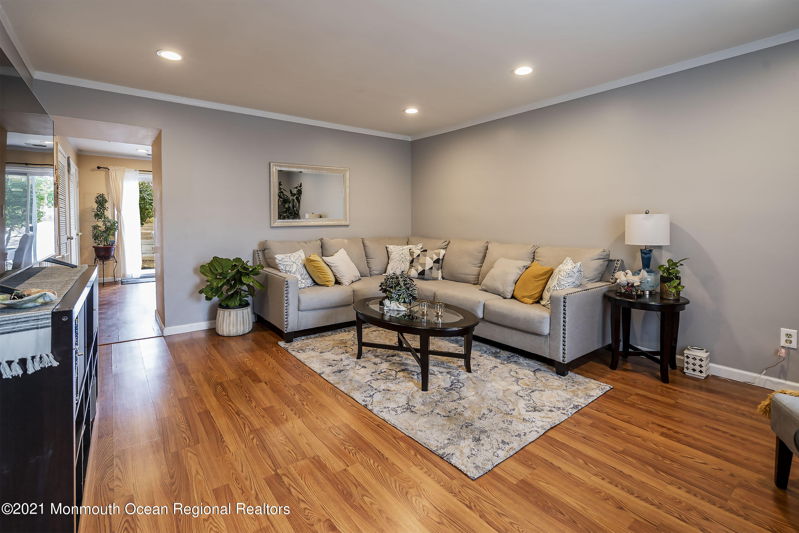 167 Sawmill Road, Unit 207 Brick, NJ 08724 - Photo 7 of 22 Living Room
