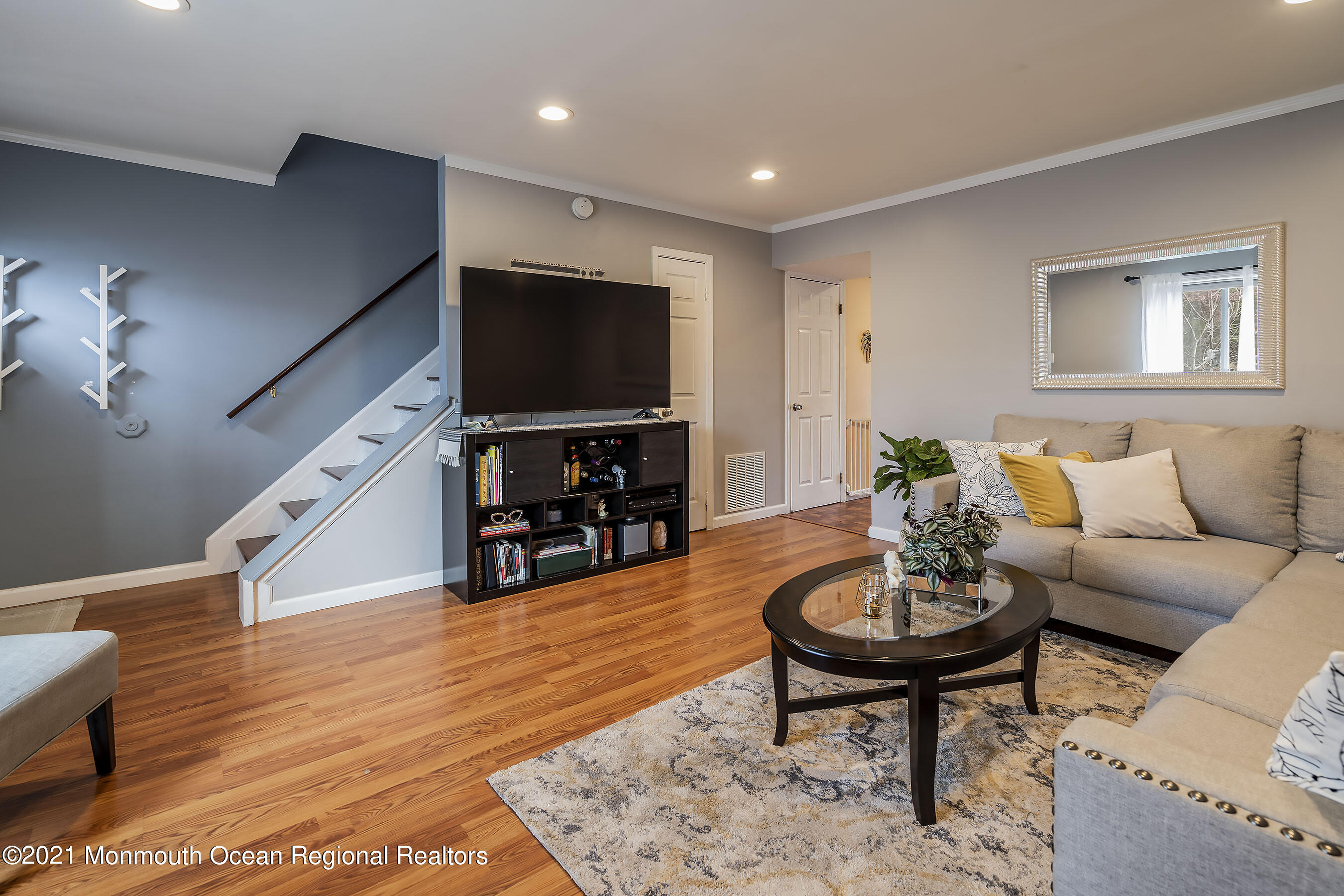 167 Sawmill Road, Unit 207 Brick, NJ 08724 - Photo 8 of 22 Living Room
