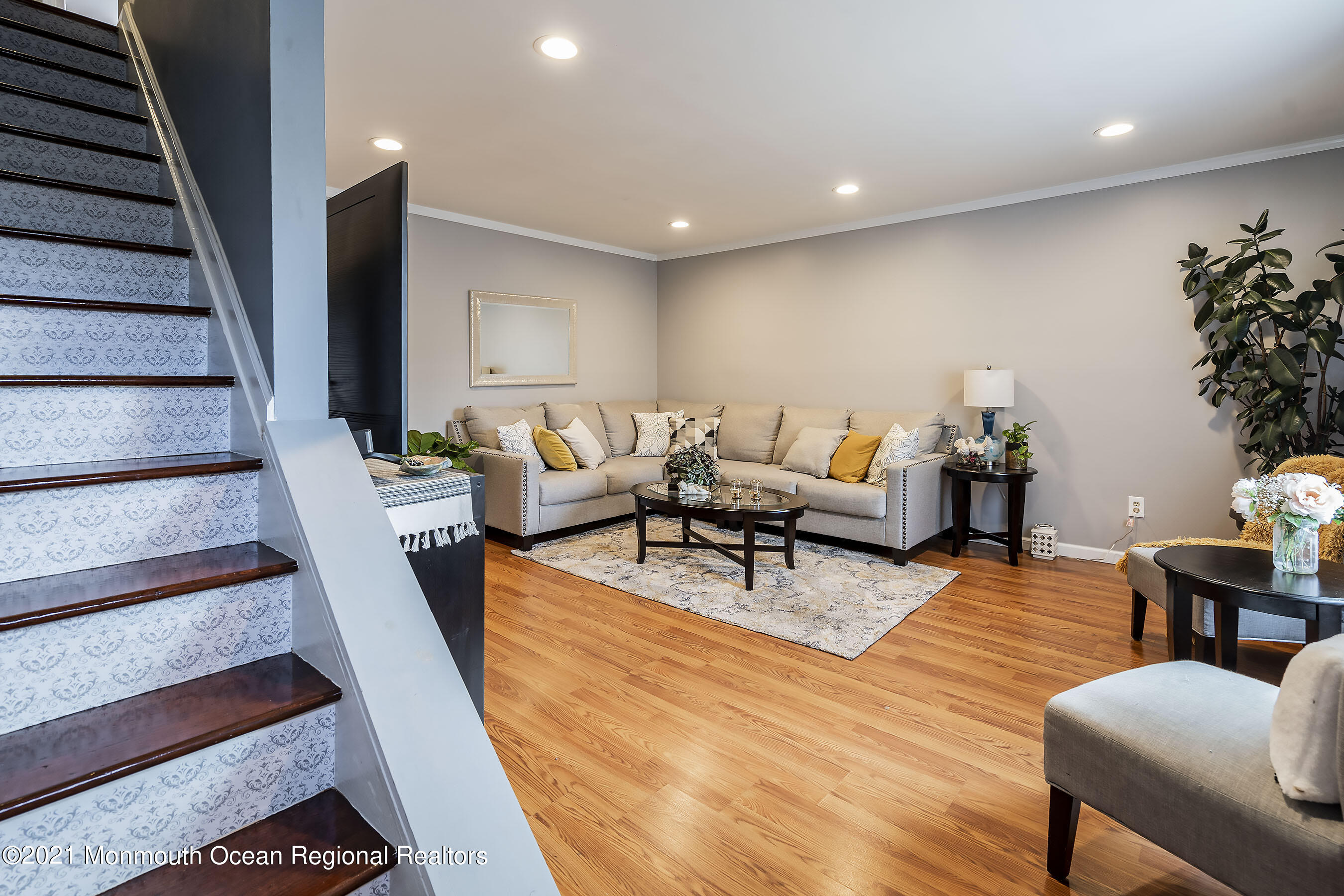 167 Sawmill Road, Unit 207 Brick, NJ 08724 - Photo 10 of 22 Living Room