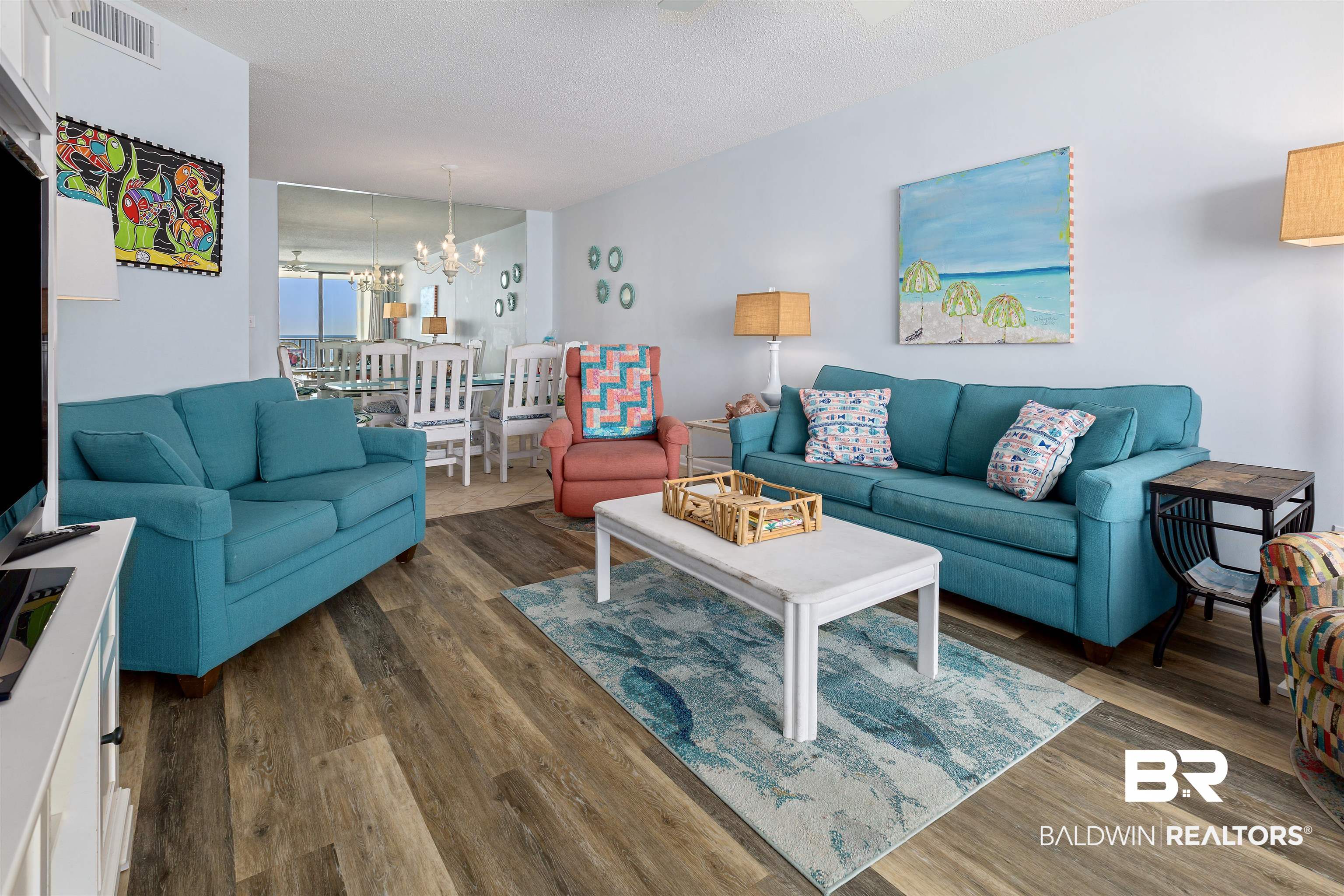 24900 Perdido Beach Boulevard, Unit 803 Orange Beach, AL 36561 - Photo 8 of 22