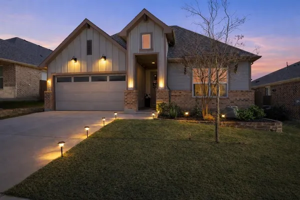 $389,000 | 2213 Ruff Road, Denton, TX 76205