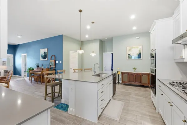 $389,000 | 2213 Ruff Road, Denton, TX 76205