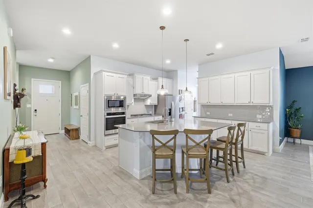 $415,000 | 2213 Ruff Road, Denton, TX 76205