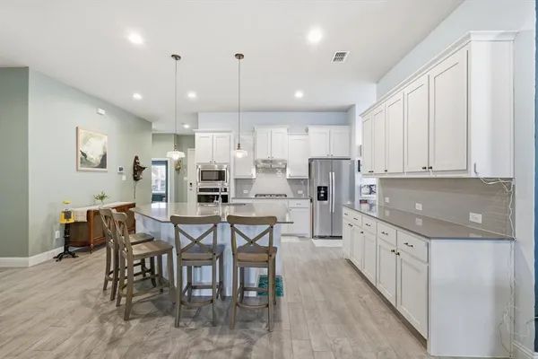 $389,000 | 2213 Ruff Road, Denton, TX 76205