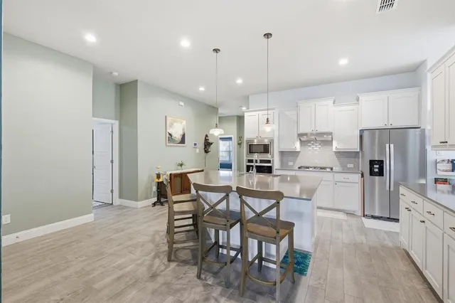 $410,000 | 2213 Ruff Road, Denton, TX 76205