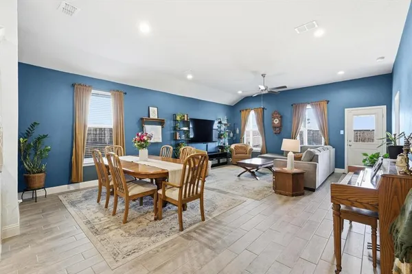 $389,000 | 2213 Ruff Road, Denton, TX 76205