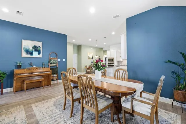 $415,000 | 2213 Ruff Road, Denton, TX 76205