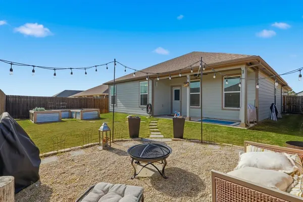 $389,000 | 2213 Ruff Road, Denton, TX 76205