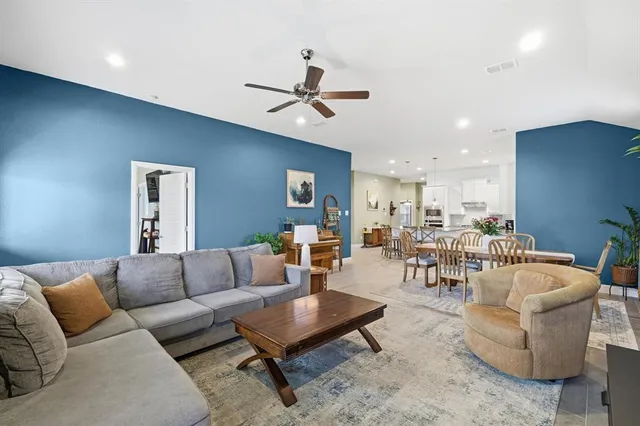 $410,000 | 2213 Ruff Road, Denton, TX 76205