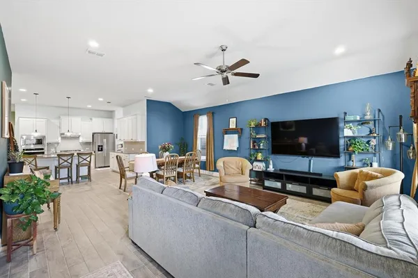 $389,000 | 2213 Ruff Road, Denton, TX 76205