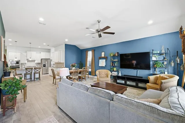 $410,000 | 2213 Ruff Road, Denton, TX 76205