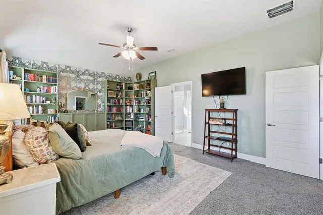 $415,000 | 2213 Ruff Road, Denton, TX 76205