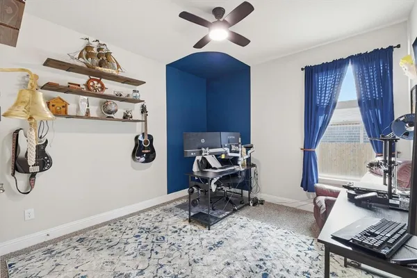 $389,000 | 2213 Ruff Road, Denton, TX 76205