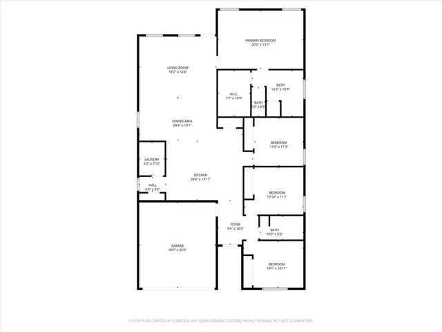 $415,000 | 2213 Ruff Road, Denton, TX 76205