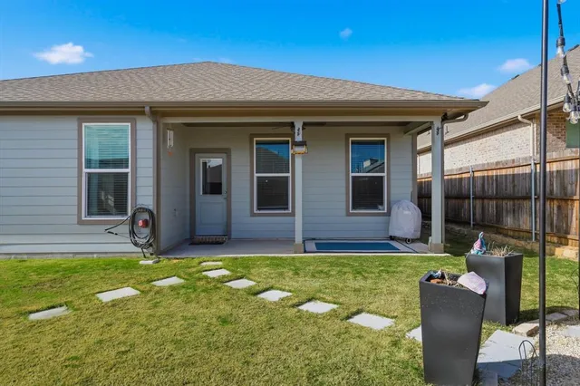 $410,000 | 2213 Ruff Road, Denton, TX 76205