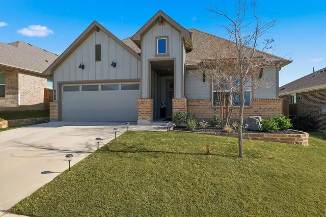 $410,000 | 2213 Ruff Road, Denton, TX 76205