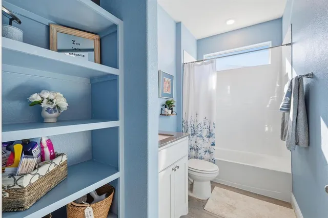 $415,000 | 2213 Ruff Road, Denton, TX 76205