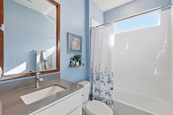 $389,000 | 2213 Ruff Road, Denton, TX 76205