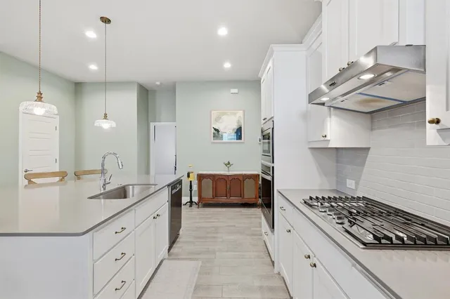 $415,000 | 2213 Ruff Road, Denton, TX 76205