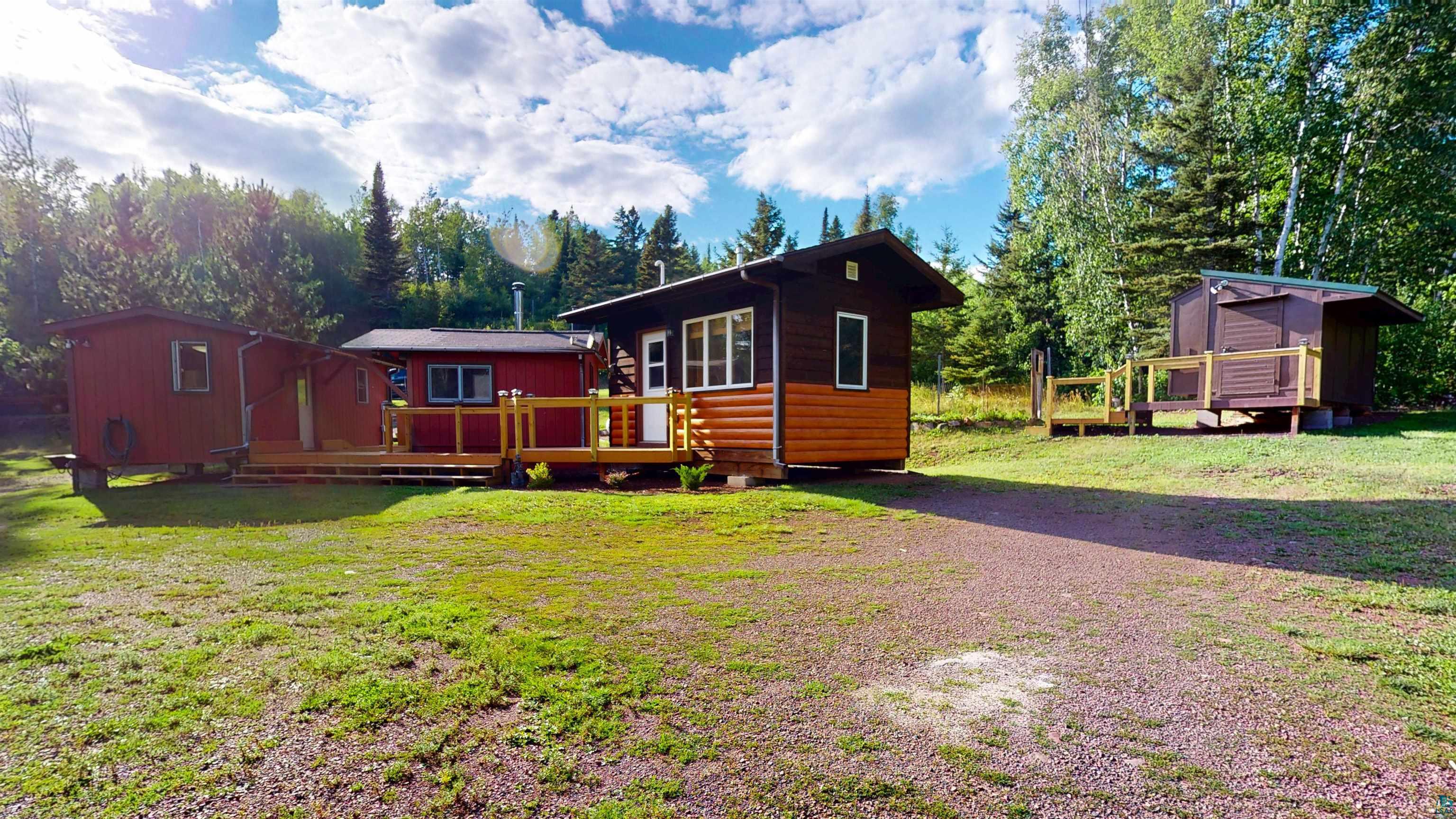 38 Kelly Ridge Grand Marais, MN 55604 - Photo 1 of 19 Gallery Image 1