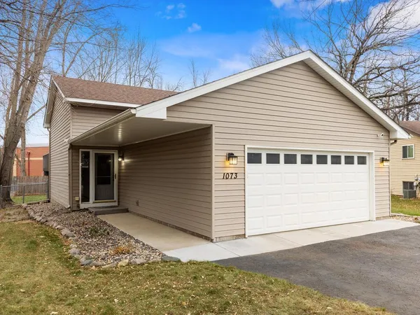 $365,000 | 1073 5th Avenue Southwest, Forest Lake, MN 55025