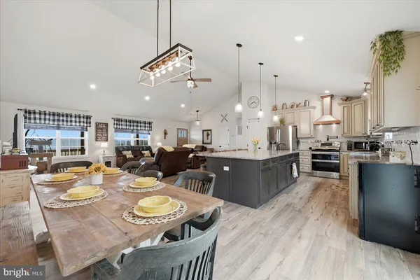 $525,000 | 379 Jura Drive, Hedgesville, WV 25427