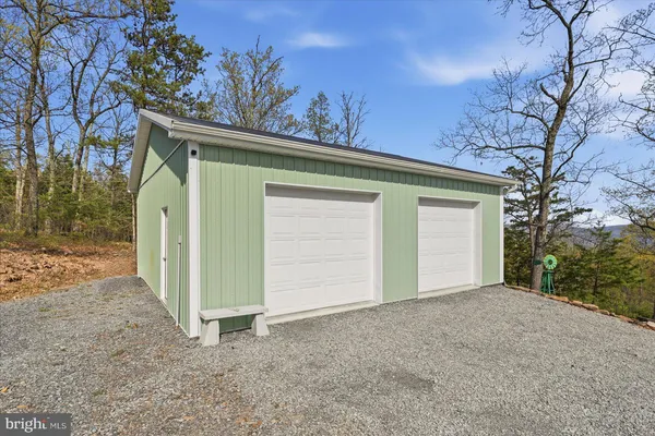 $525,000 | 379 Jura Drive, Hedgesville, WV 25427