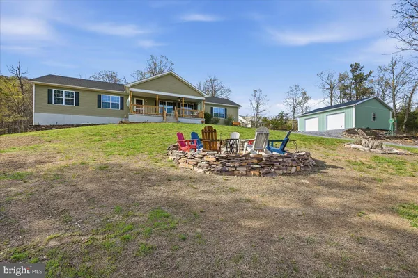 $525,000 | 379 Jura Drive, Hedgesville, WV 25427