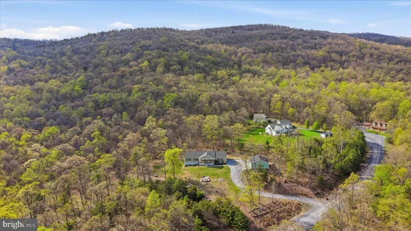 $525,000 | 379 Jura Drive, Hedgesville, WV 25427