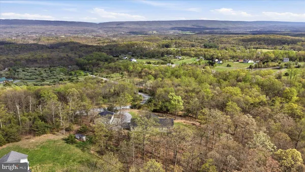 $525,000 | 379 Jura Drive, Hedgesville, WV 25427