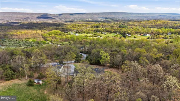 $525,000 | 379 Jura Drive, Hedgesville, WV 25427