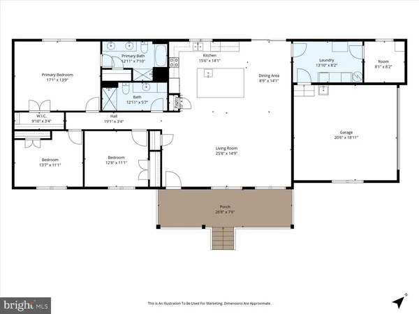 $525,000 | 379 Jura Drive, Hedgesville, WV 25427