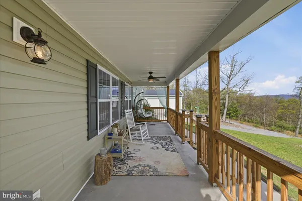 $525,000 | 379 Jura Drive, Hedgesville, WV 25427