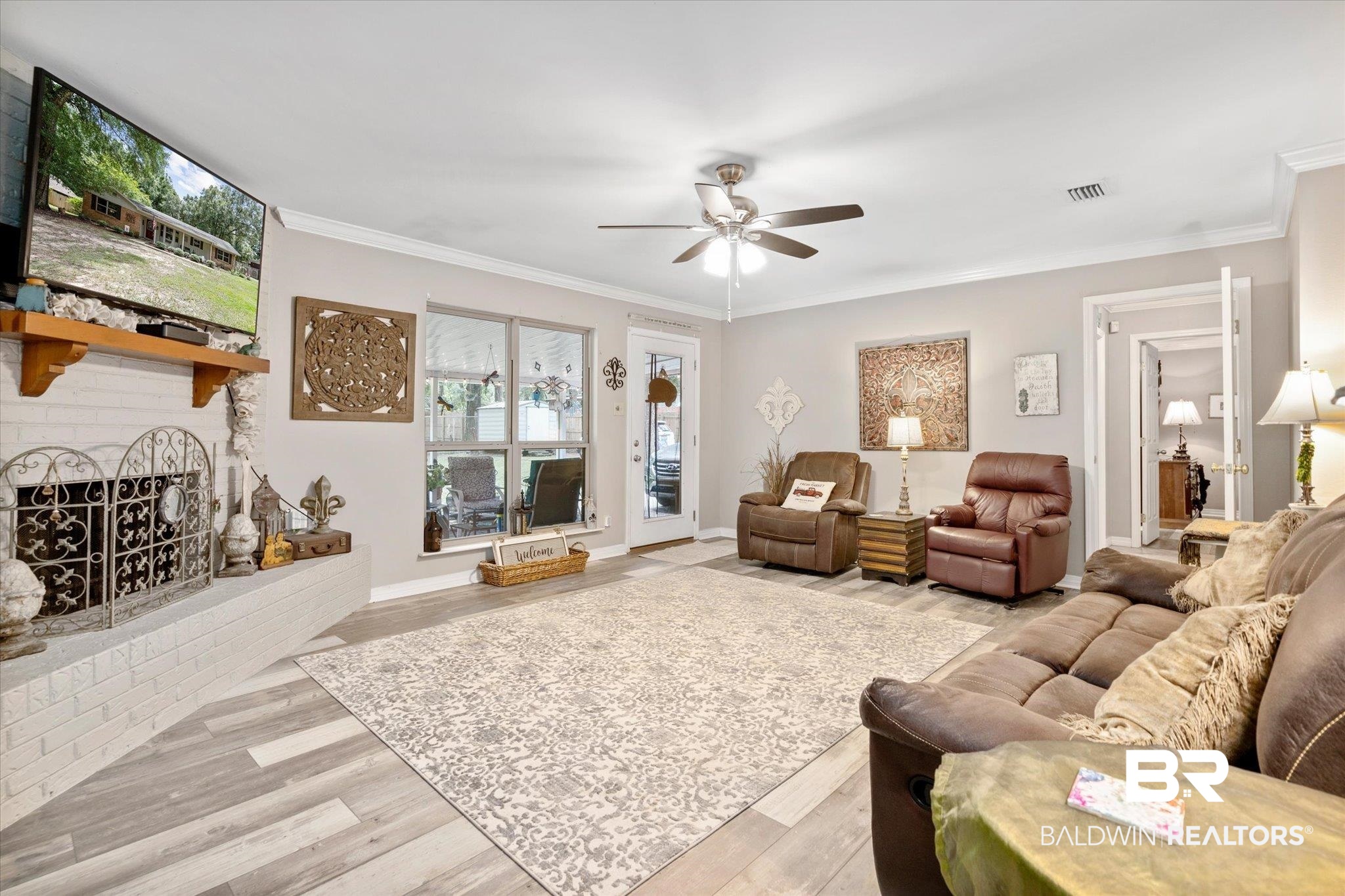 5217 Burma Road West Mobile, AL 36693 - Photo 10 of 23