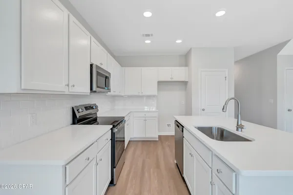 $317,900 | 7647 Lumen Lane, Unit 11, Panama City Beach, FL 32408