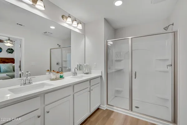 $317,900 | 7647 Lumen Lane, Unit 11, Panama City Beach, FL 32408