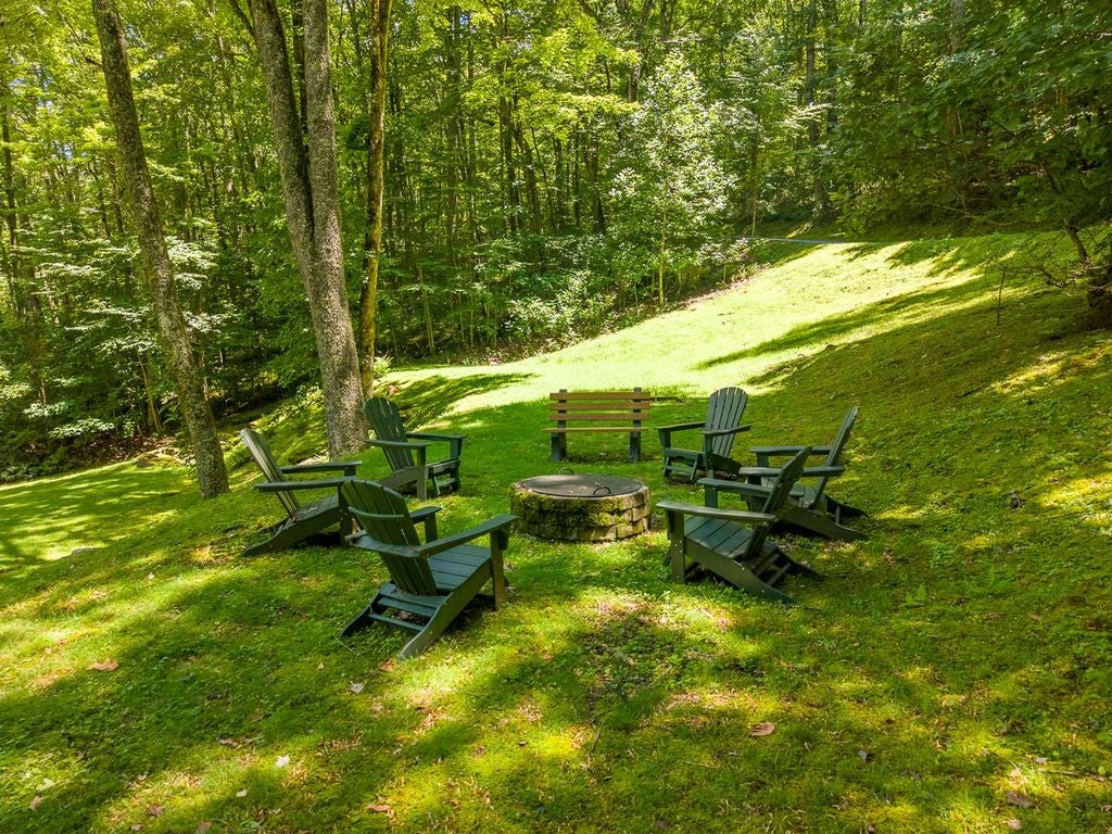 752 Shepherds Gap Road Cullowhee, NC 28723 - Photo 14 of 17 Gallery Image 14
