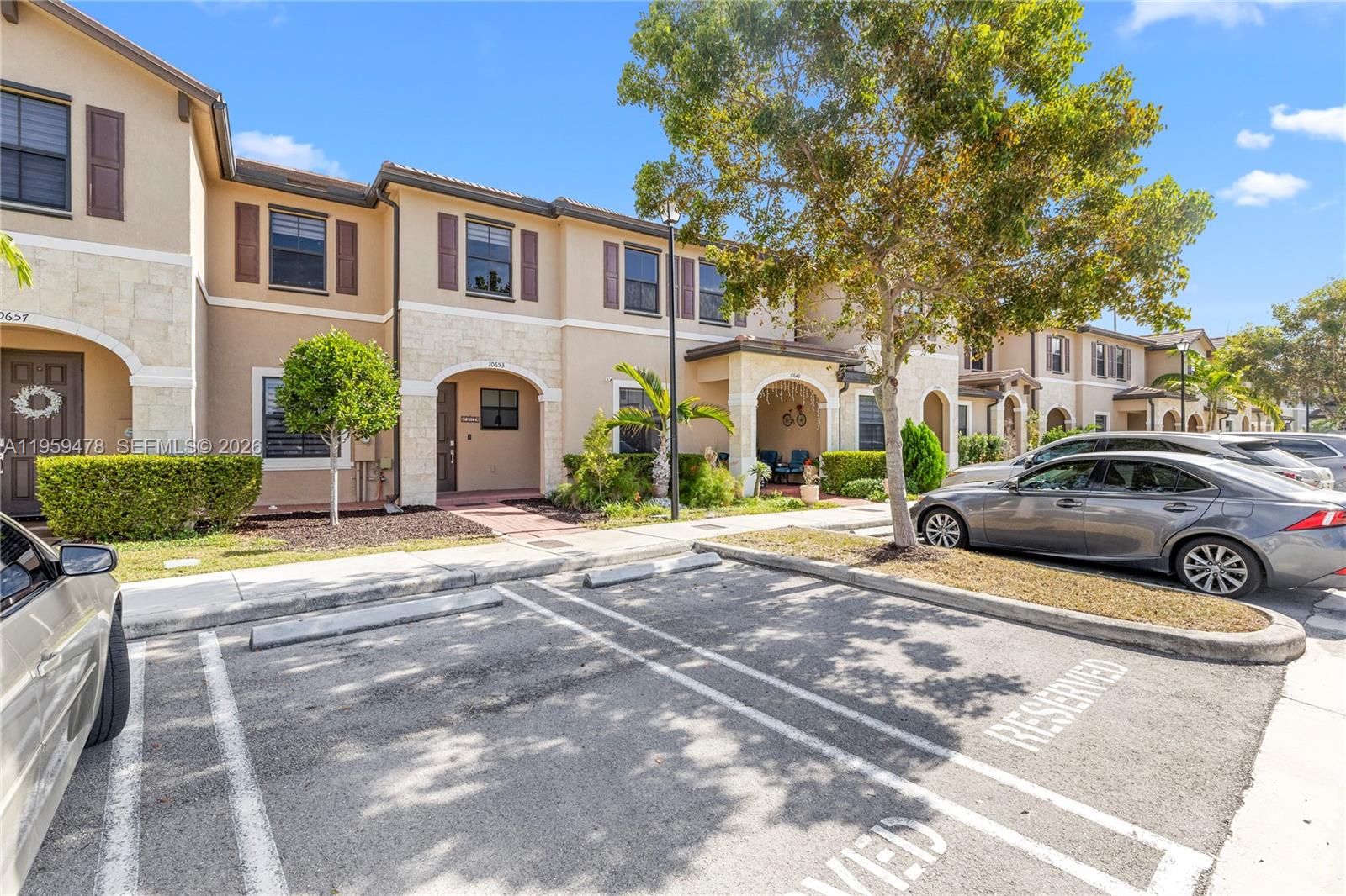 Hialeah Hialeah, FL 33018 - Photo 34 of 43 2 assigned parking spaces