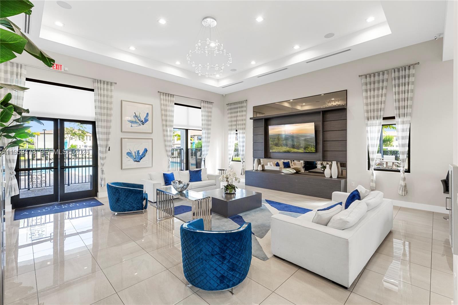 Hialeah Hialeah, FL 33018 - Photo 35 of 43 clubhouse