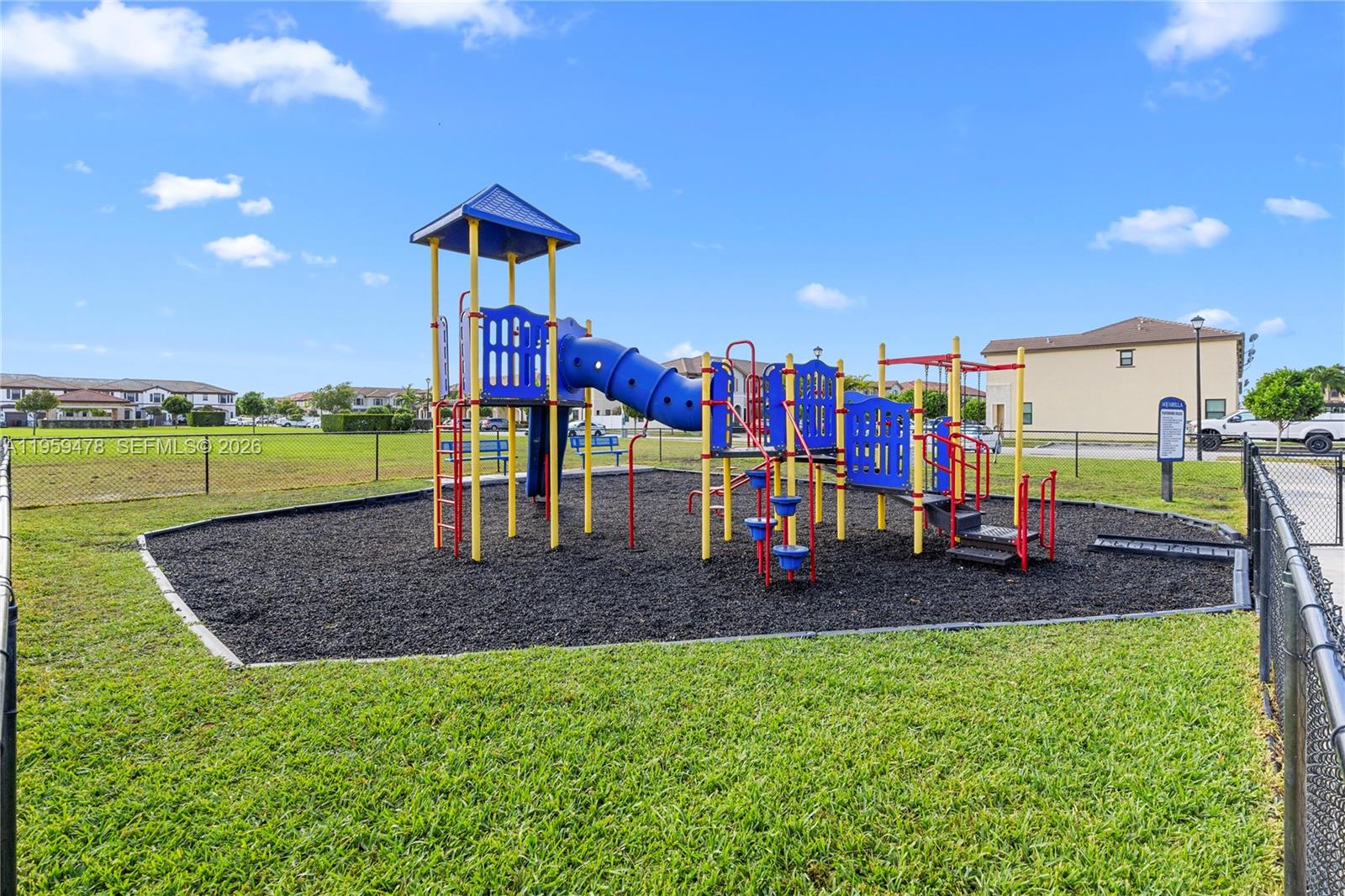 Hialeah Hialeah, FL 33018 - Photo 40 of 43 tot lot/playground