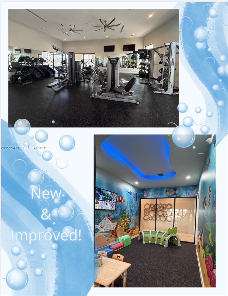 Hialeah Hialeah, FL 33018 - Photo 43 of 43 clubhouse amenities