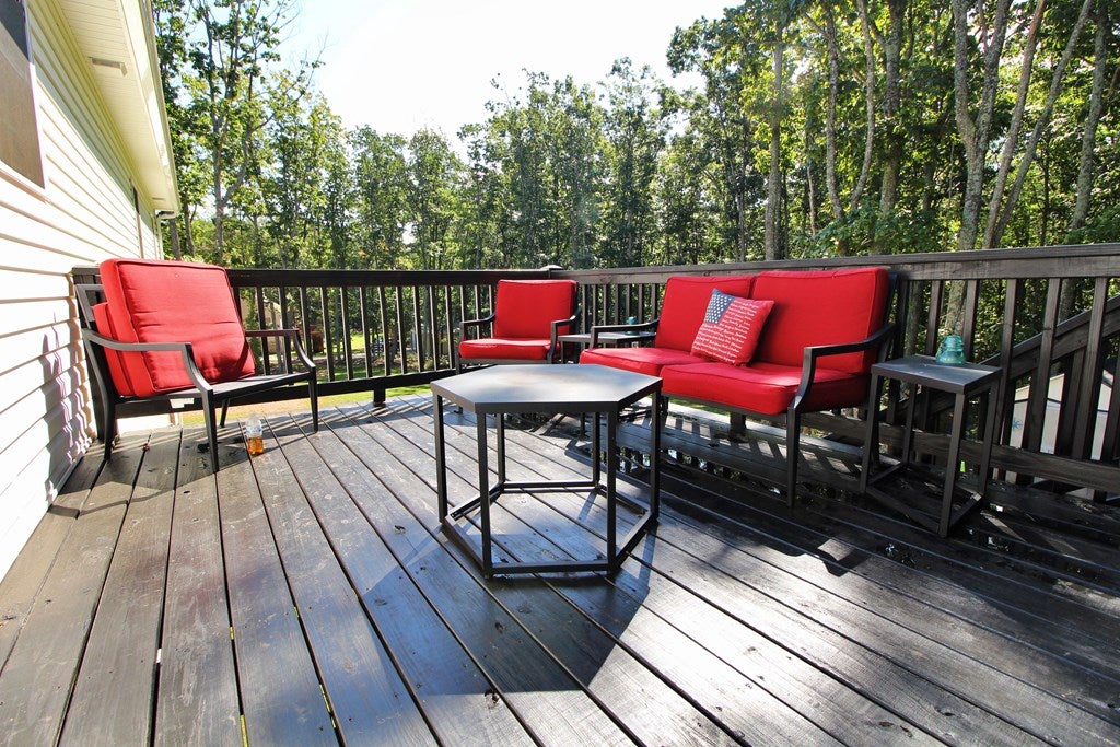 804 Skyline Road Appomattox, VA 24522 - Photo 27 of 32 Gallery Image 27