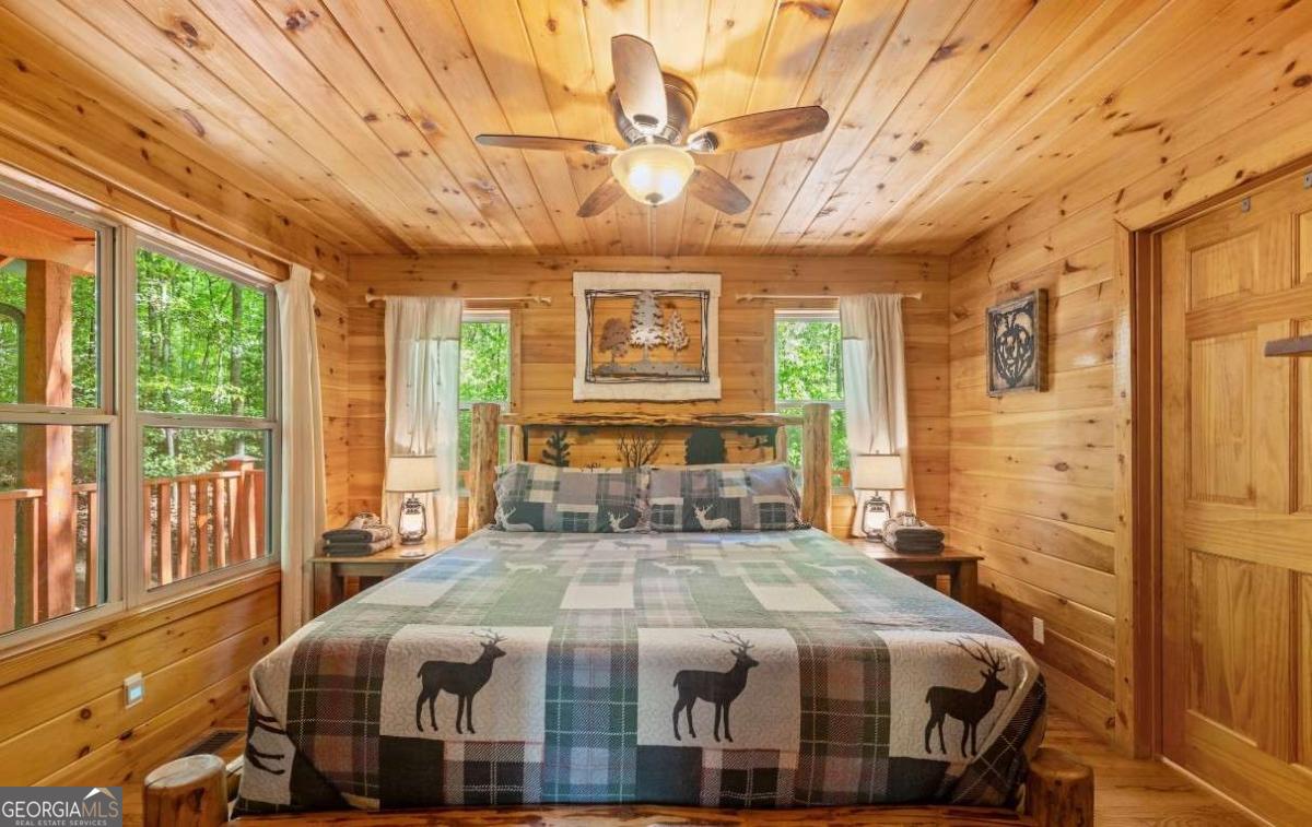 2239 Dean Mountain Road Cleveland, GA 30528 - Photo 32 of 55