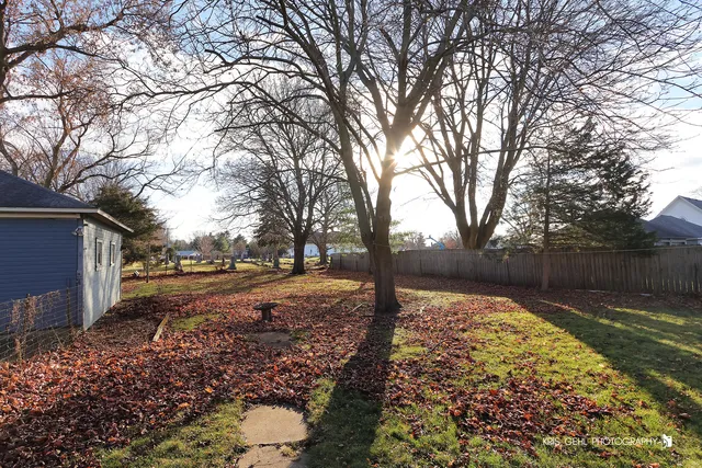 $190,000 | 11901 Prairie Avenue, Hebron, IL 60034