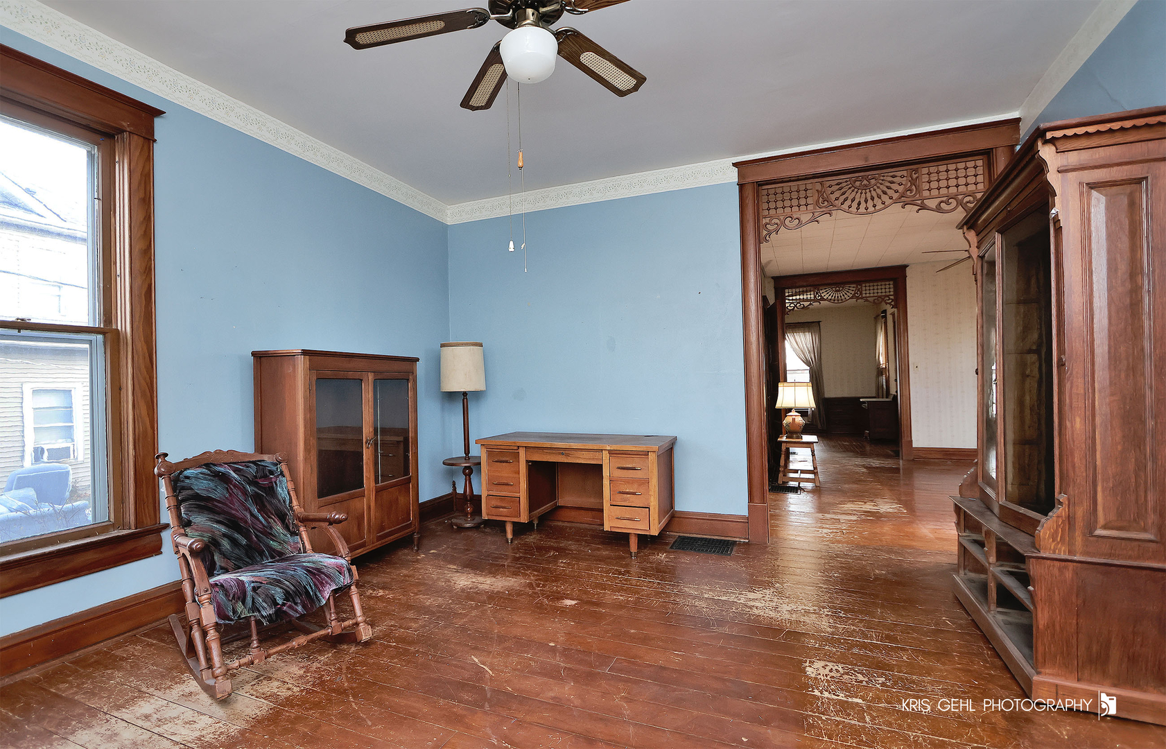 11901 Prairie Avenue Hebron, IL 60034 - Photo 4 of 12