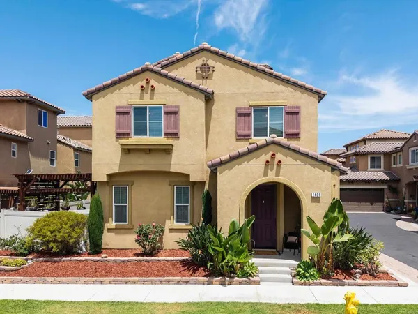 $980,000 | 1401 Pershing Road, Chula Vista, CA 91913