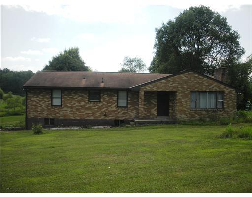 643 Callery Road Evans City, PA 16033 - Photo 1 of 7 Exterior Front.
